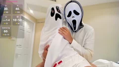 Snapshot of afina_philip chatting on 29, 10, 2025 Afina and Philip online show from 29, 10, 2025