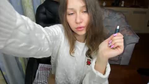 Snapshot of afinacutie chatting on 12, 11, 2025 Afina online show from 12, 11, 2025