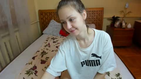 Snapshot of afinacutie chatting on 1, 12, 2025 Afina online show from 1, 12, 2025