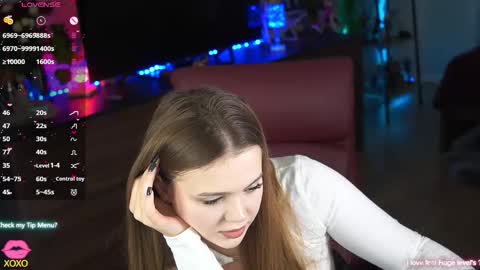 Afina online show from 20, 3, 2026