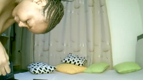 africacoco online show from 2, 6, 2026