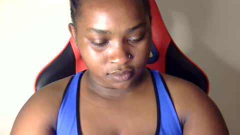 Snapshot of african001 chatting on 11, 9, 2025 stella online show from 11, 9, 2025