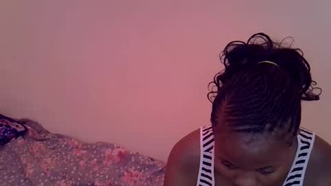 Snapshot of african_beuty20 chatting on 19, 5, 2026 Wendy online show from 19, 5, 2026