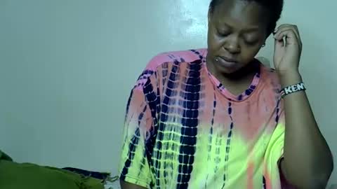 african_rasta online show from 10, 5, 2026