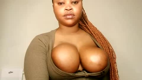 africanboobies24 online show from 25, 6, 2026