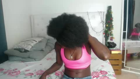 Ciara online show from 25, 1, 2025