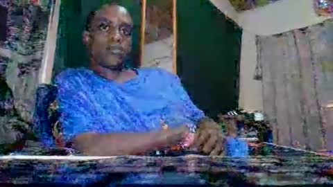 Snapshot of africandawa chatting on 21, 10, 2025 africandawa online show from 21, 10, 2025