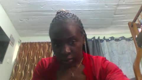 Snapshot of africanfinest001 chatting on 18, 9, 2025 africanfinest001 online show from 18, 9, 2025