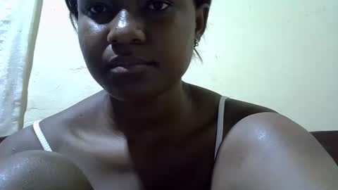 africanngirl online show from 5, 1, 2025