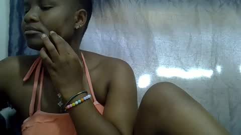 africanngirl online show from 20, 12, 2025