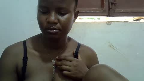 africanngirl online show from 9, 1, 2026