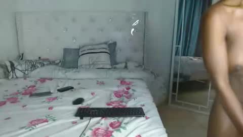Snapshot of africanpetitequeen chatting on 3, 12, 2024 CIARA online show from 3, 12, 2024