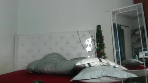 Snapshot of africanpetitequeen chatting on 26, 1, 2025 CIARA online show from 26, 1, 2025