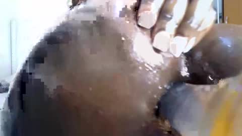 Snapshot of africanpetitequeen chatting on 15, 2, 2025 CIARA online show from 15, 2, 2025
