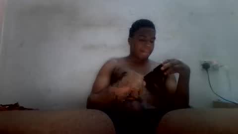 africanprince41 online show from 22, 4, 2026