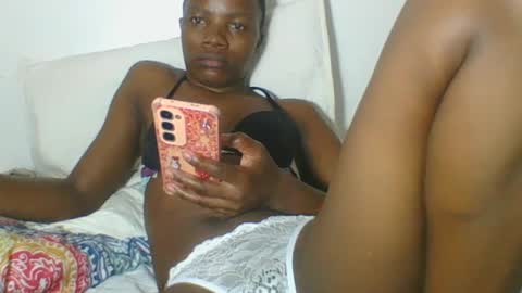 Snapshot of africanprincess24 chatting on 1, 7, 2026 PHOEBE online show from 1, 7, 2026