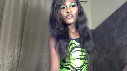 africansweerie20 online show from 30, 11, 2025