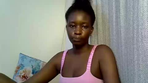Snapshot of africanuh chatting on 6, 4, 2026 Africanuh online show from 6, 4, 2026
