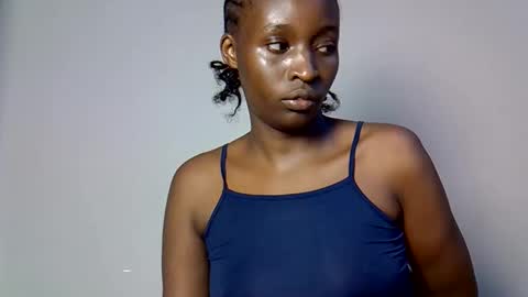 Snapshot of africanuh chatting on 3, 6, 2026 Africanuh online show from 3, 6, 2026
