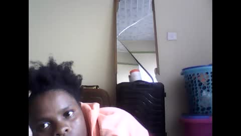 africanwoman2 online show from 5, 3, 2026