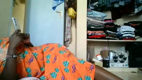 africanwoman2 online show from 27, 3, 2026