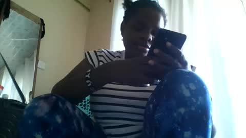 africanwoman2 online show from 30, 3, 2026