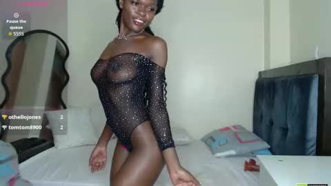 Mia online show from 20, 5, 2026