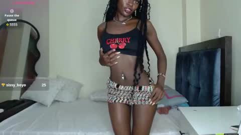 Mia online show from 21, 5, 2026