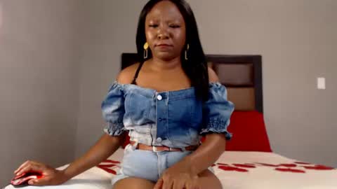 Snapshot of africasoil chatting on 31, 3, 2026 Africasoil online show from 31, 3, 2026