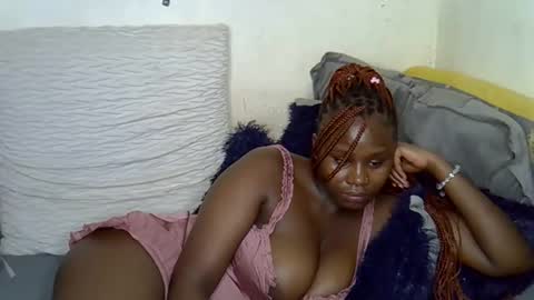 afrii_kity online show from 5, 11, 2025