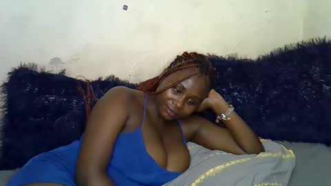 afrii_kity online show from 13, 11, 2025