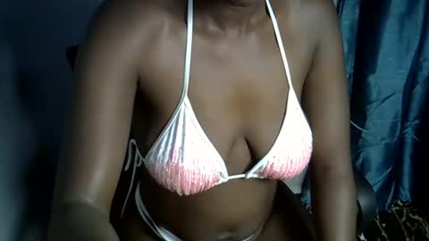 afrikan_desire online show from 30, 3, 2026