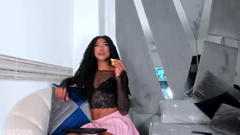 Snapshot of afrikan_diva chatting on 15, 2, 2026 afrikan_diva online show from 15, 2, 2026