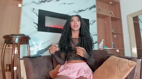 Snapshot of afrikan_diva chatting on 17, 2, 2026 afrikan_diva online show from 17, 2, 2026