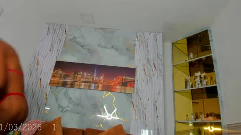 Snapshot of afrikan_diva chatting on 11, 3, 2026 afrikan_diva online show from 11, 3, 2026