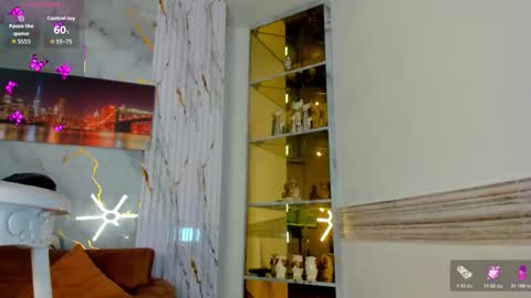 Snapshot of afrikan_diva chatting on 15, 3, 2026 afrikan_diva online show from 15, 3, 2026