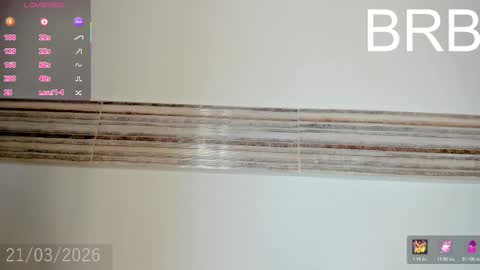 Snapshot of afrikan_diva chatting on 21, 3, 2026 afrikan_diva online show from 21, 3, 2026