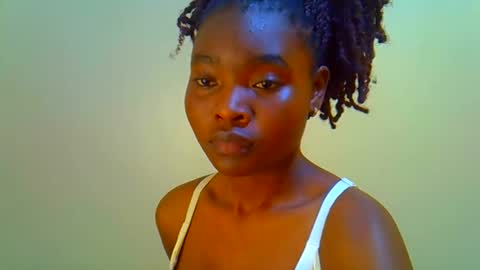 Snapshot of afrikana005 chatting on 12, 4, 2026 afrikana005 online show from 12, 4, 2026