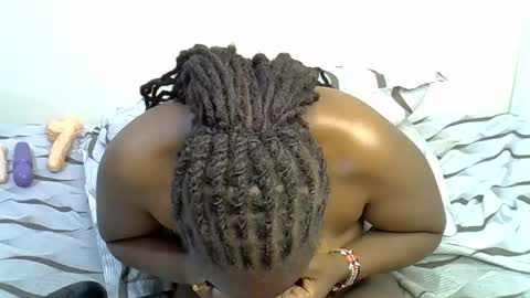 afrisayari online show from 10, 5, 2026