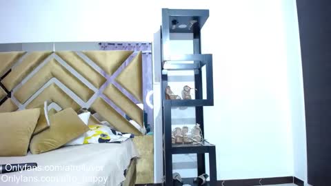 Jheremy and  leeryc  online show from 1, 3, 2025