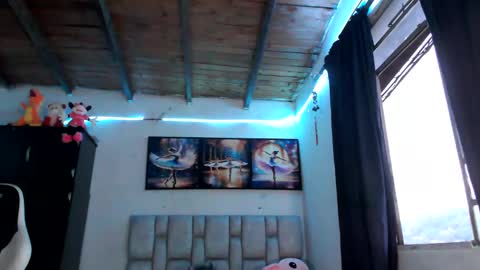 Snapshot of afrodita096 chatting on 25, 1, 2025 afrodita096 online show from 25, 1, 2025