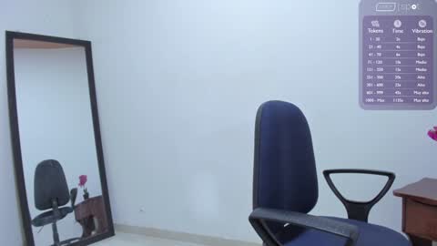 Snapshot of afrodita3123 chatting on 19, 12, 2024 Lorena online show from 19, 12, 2024