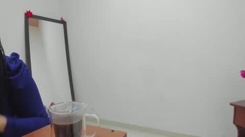 Snapshot of afrodita3123 chatting on 11, 3, 2025 Lorena online show from 11, 3, 2025