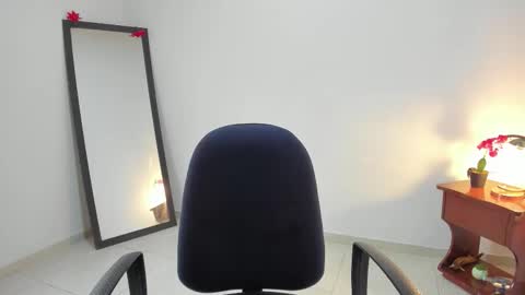 Lorena online show from 9, 3, 2026