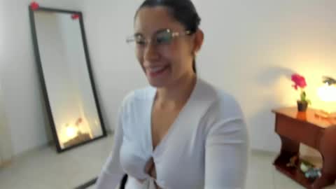 Snapshot of afrodita3123 chatting on 26, 5, 2026 Lorena online show from 26, 5, 2026
