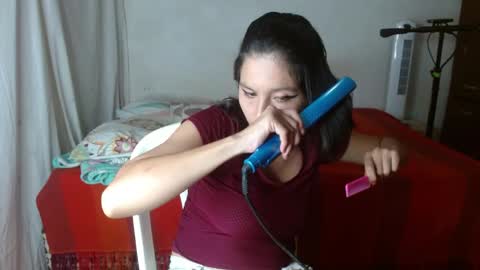 afrodita_024 online show from 31, 3, 2026