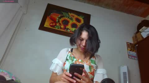 afrodita_024 online show from 10, 5, 2026