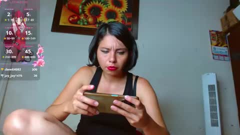 Snapshot of afrodita_024 chatting on 11, 6, 2026 afrodita_024 online show from 11, 6, 2026