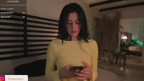 Emma online show from 17, 1, 2025