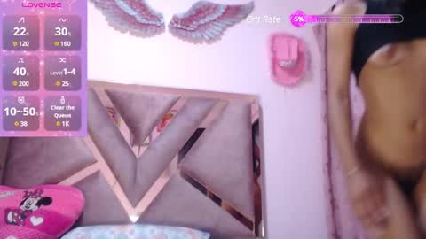 Snapshot of afrodita_barbie chatting on 21, 1, 2025 afrodita_barbie online show from 21, 1, 2025